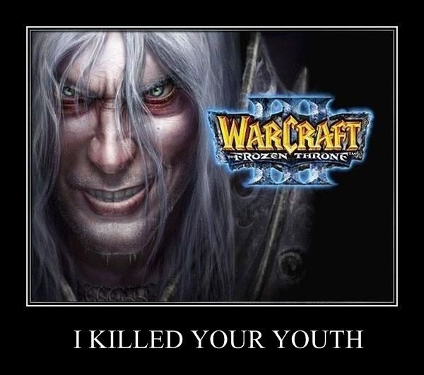 Warcraft