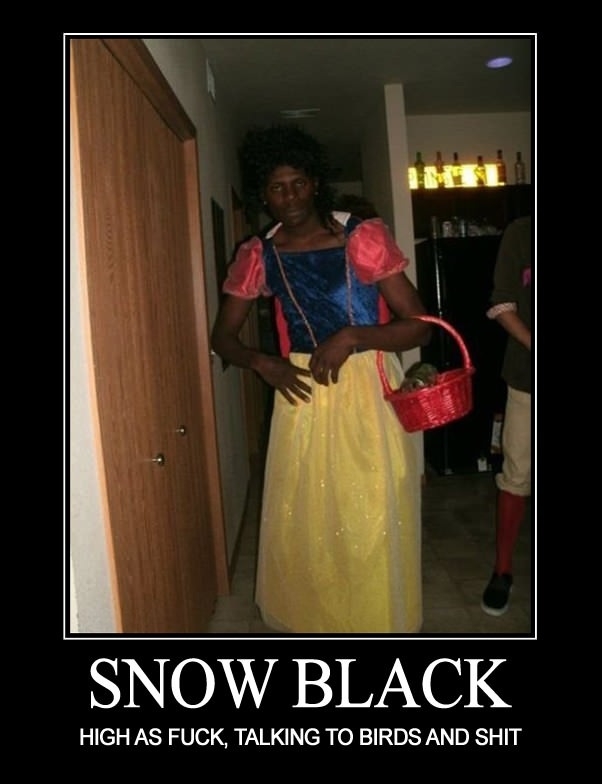 Snow White