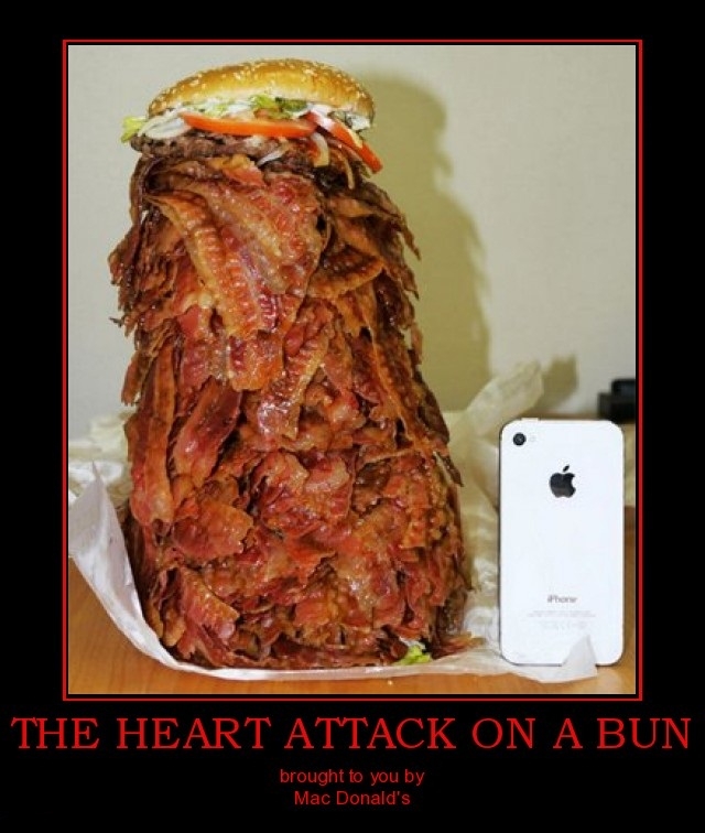 Heart Attack