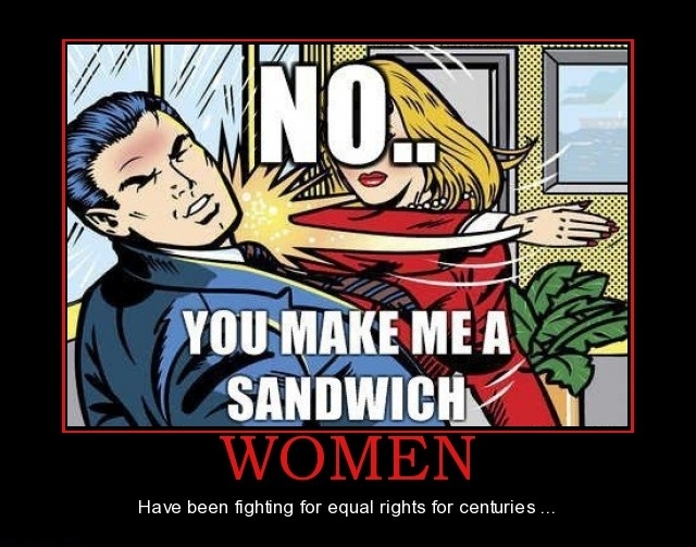 Yes please!