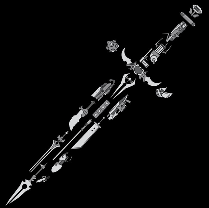 A real gamer will know all