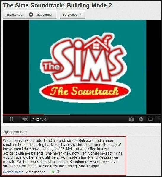 I know that feeling bro