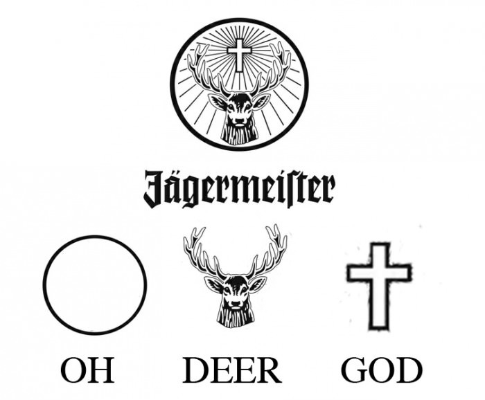 Jager shots
