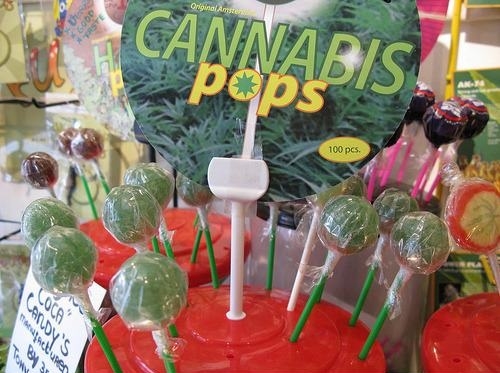 Only in The Netherlands