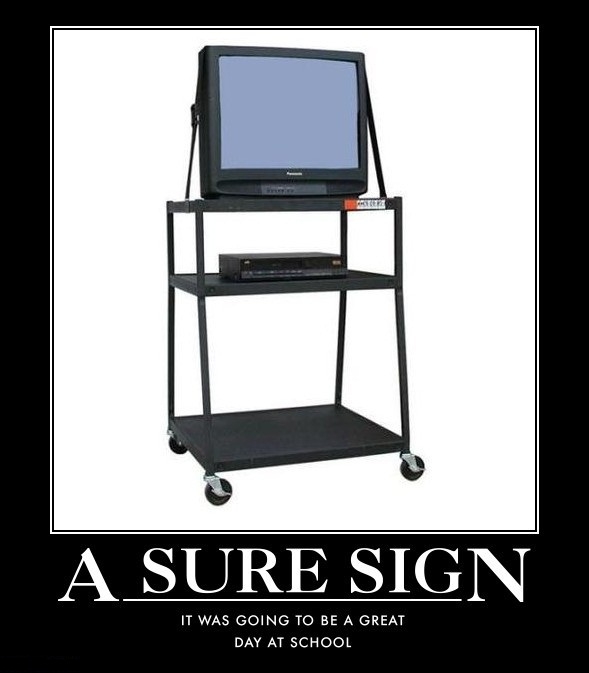 Best part of school