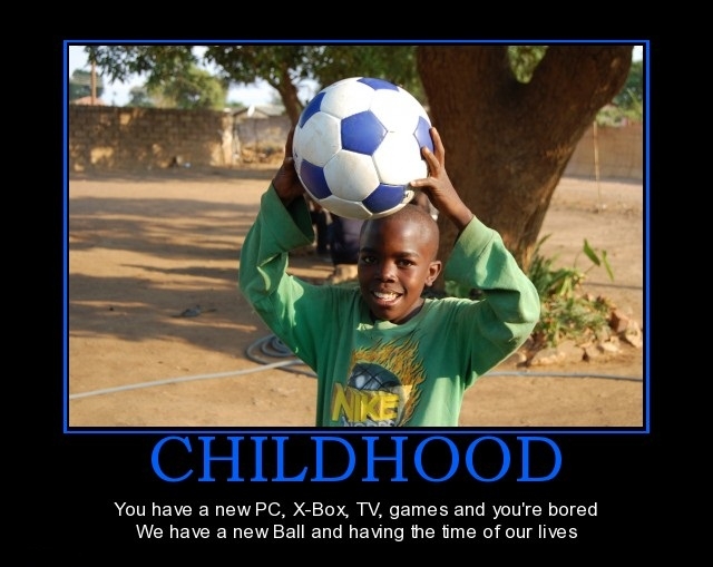 Childhood