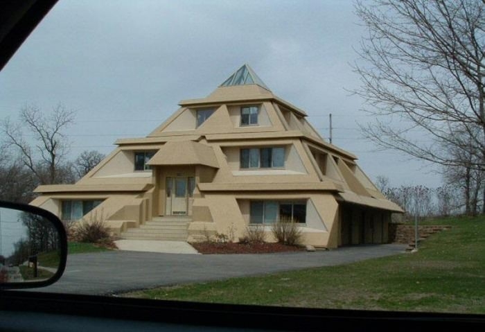 House lvl: Starcraft Player