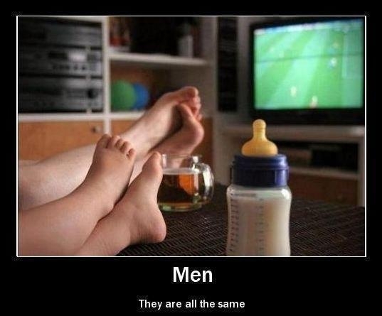 Men