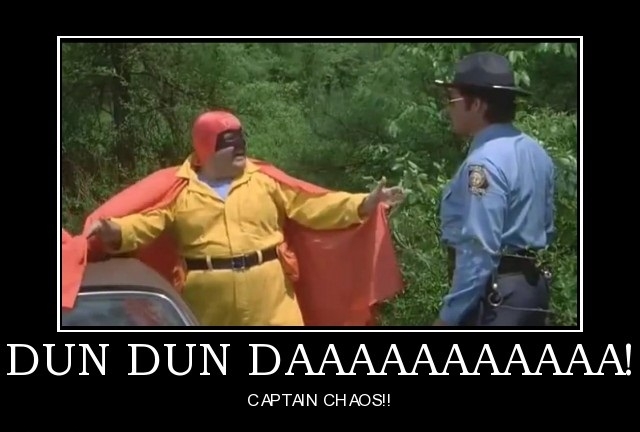 RIP Dom DeLuise