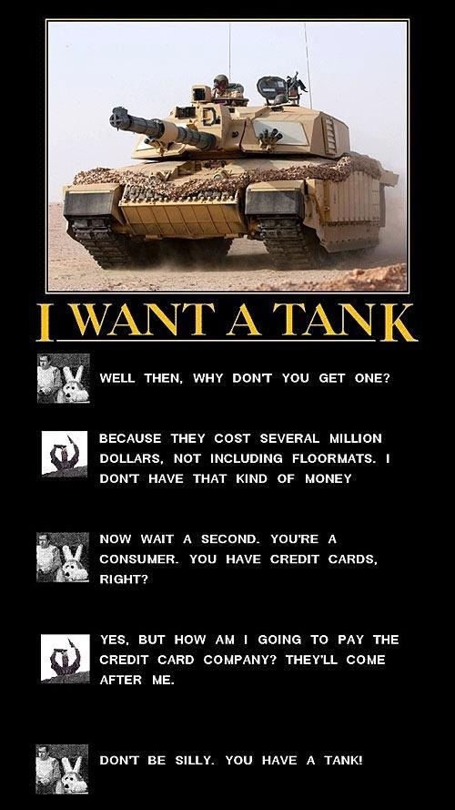 Good point!