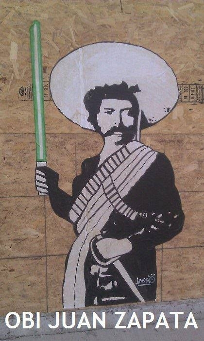 Meanwhile in Mexico