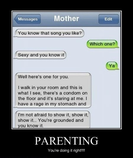 Parenting