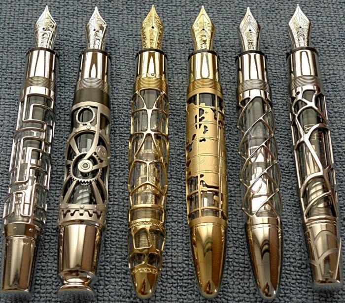 Beautiful Pens