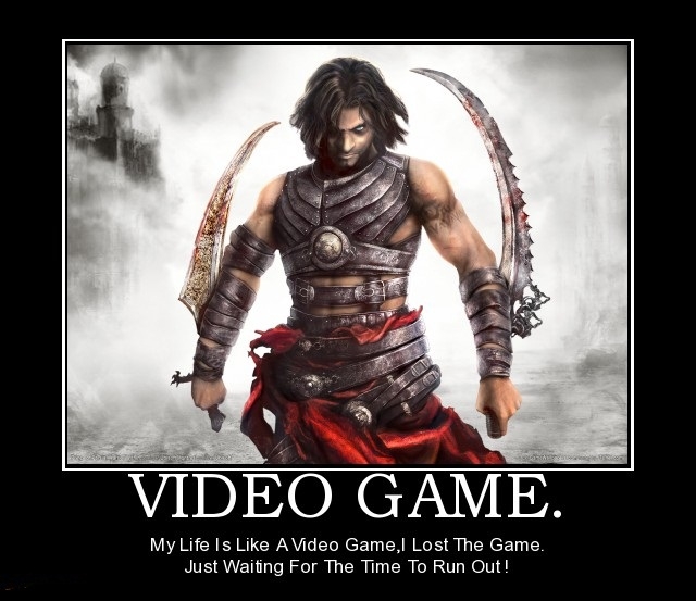 Video Games