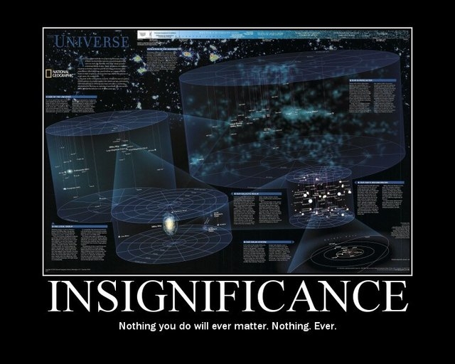 Insignificance