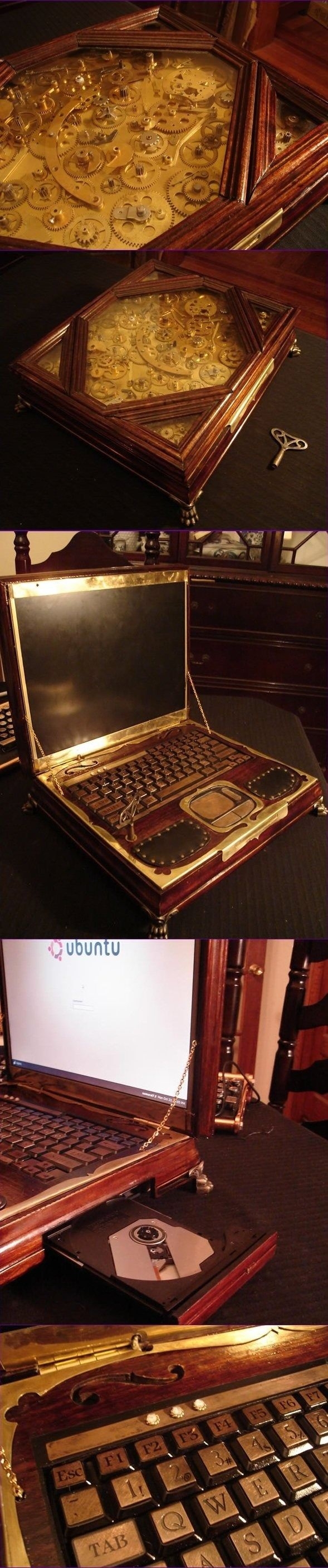 Epic laptop