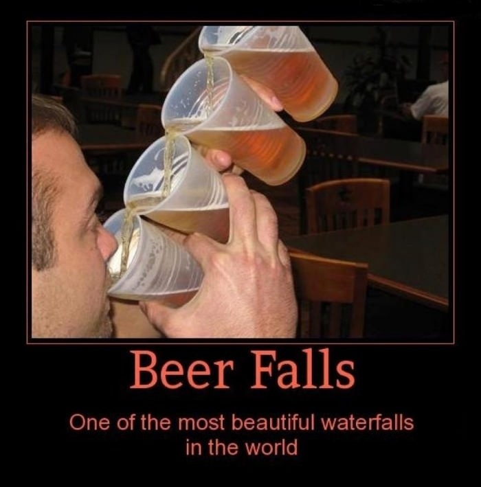 A job for the Beercules!