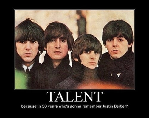 Talent
