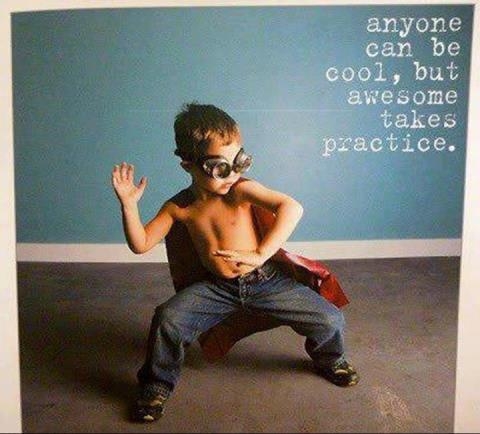 Coolness