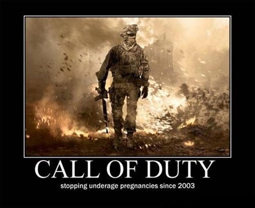 Call of Duty