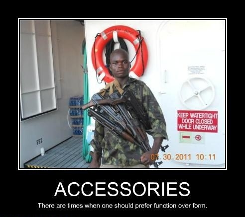 Accessories