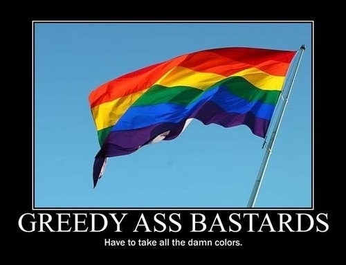 I see what you did there