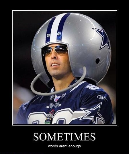 Spaceballs:The Football Team!