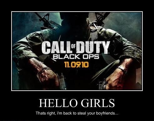 COD Black ops 2