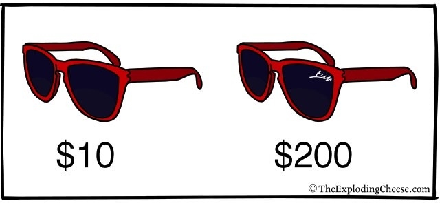Fashion - Sunglasses