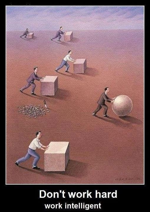 Think