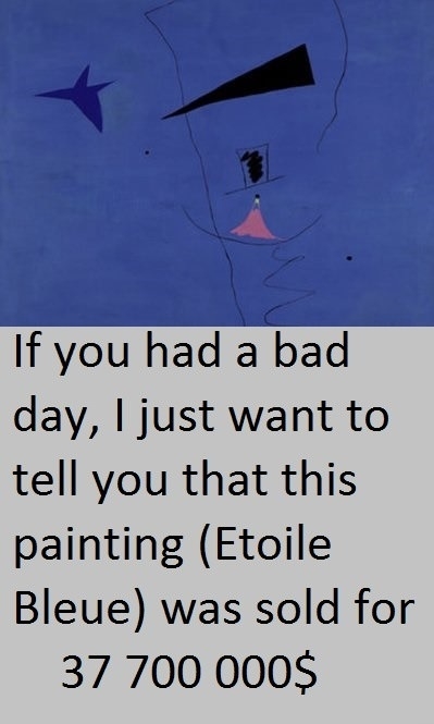 Congrats to the drunk owner