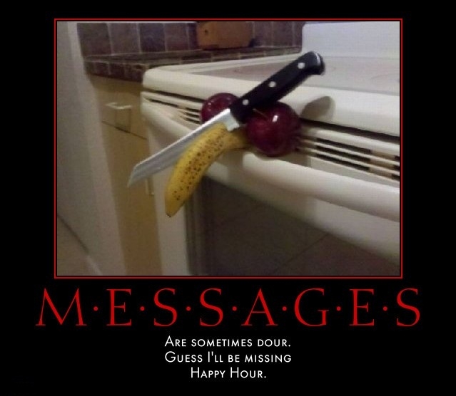 Messages