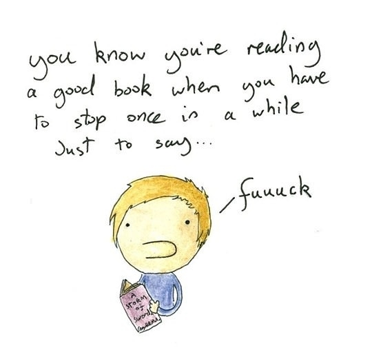Indeed!