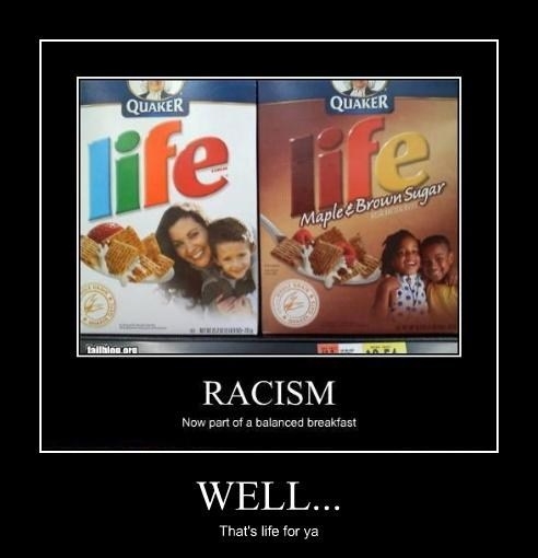 Even life gives in