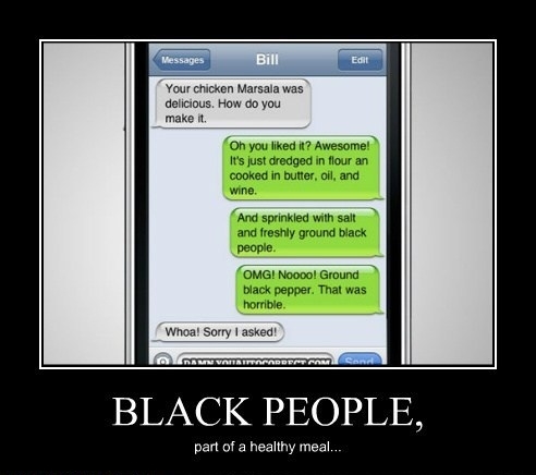 Black People
