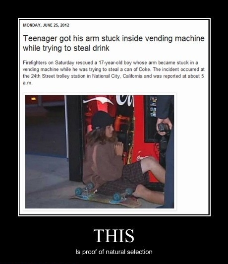Idiotic