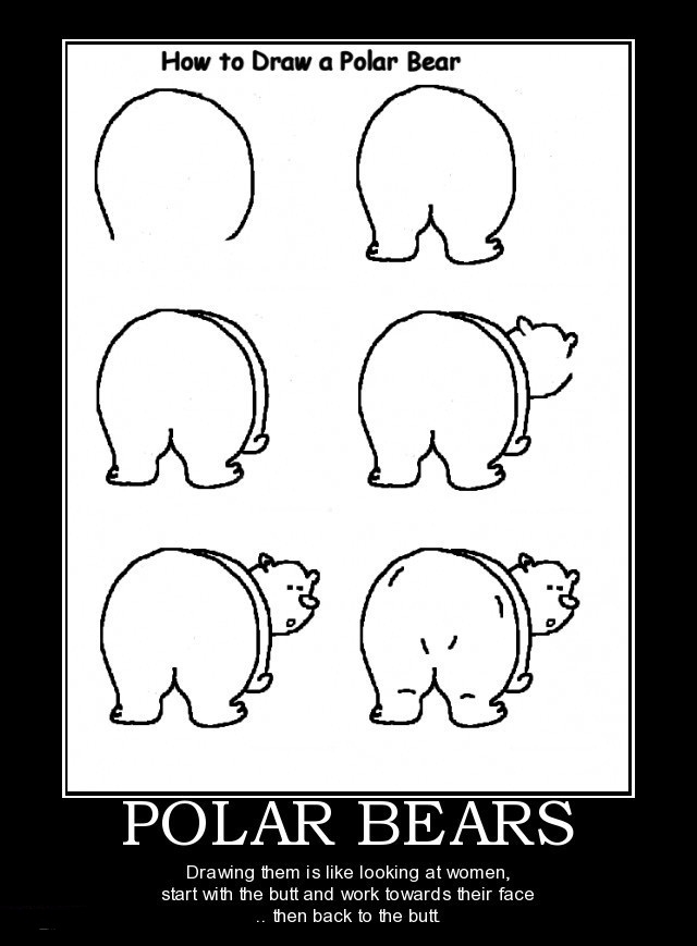 Polar Bears