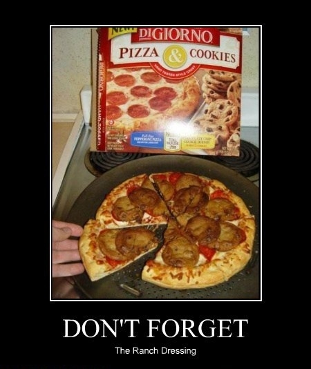 You�re doing it wrong!