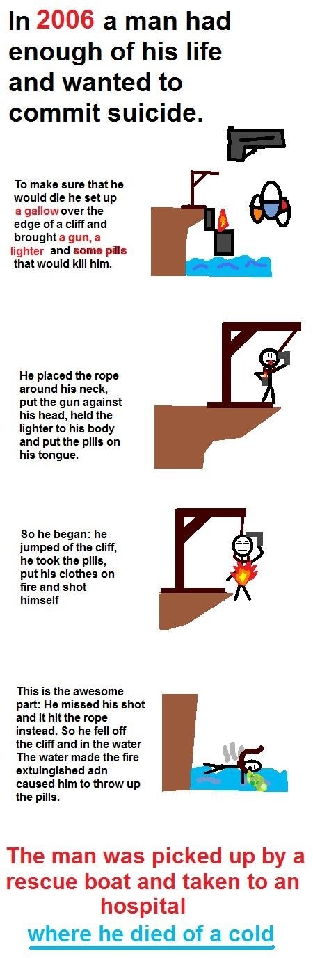 True story