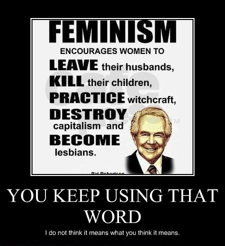 Feminism