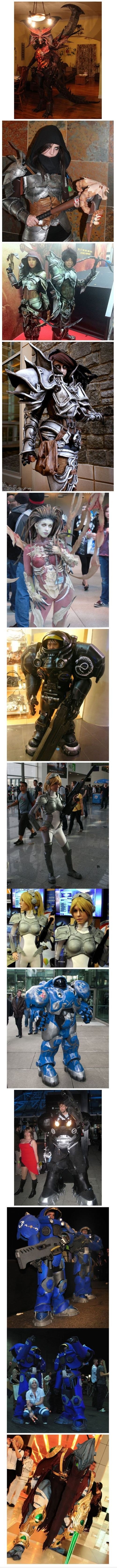 Mother of Cosplay