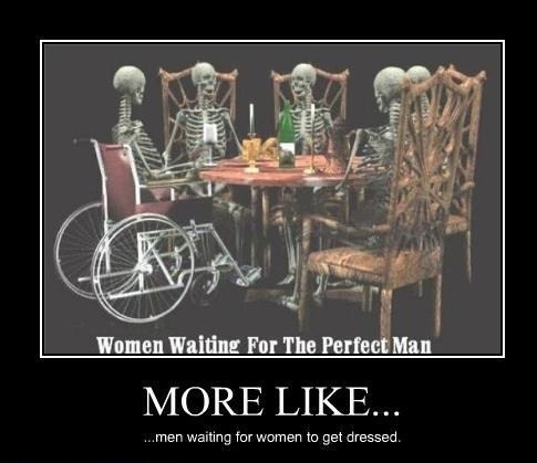 Truth about life