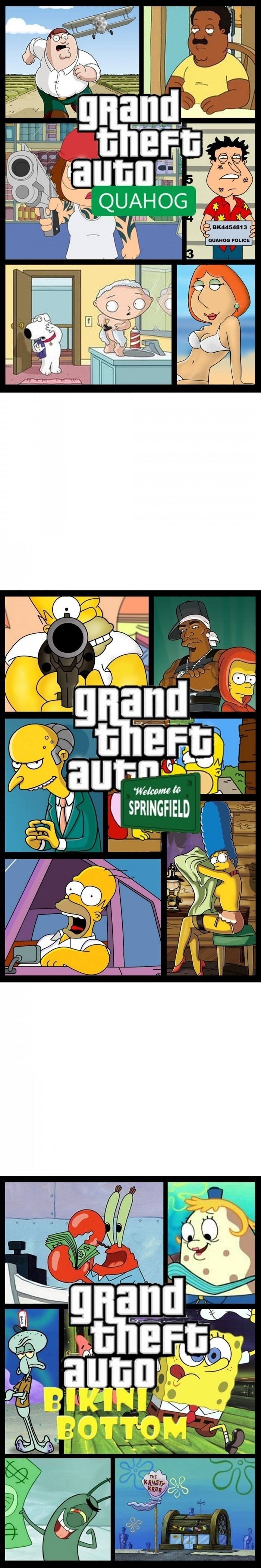 GTA
