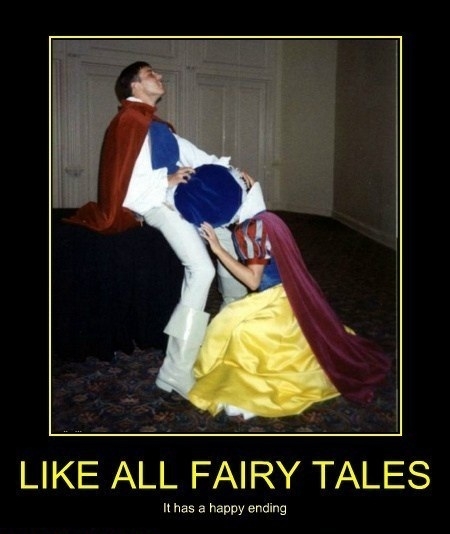 Fairytales