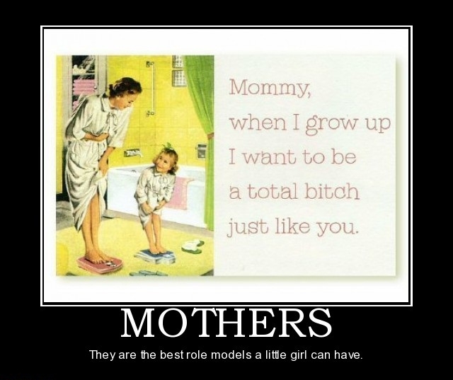 Mothers