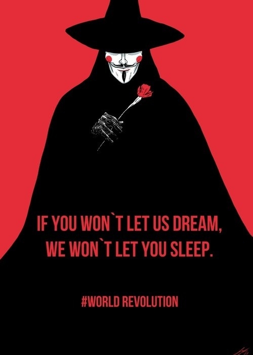 World Revolution