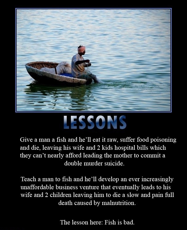 Lessons