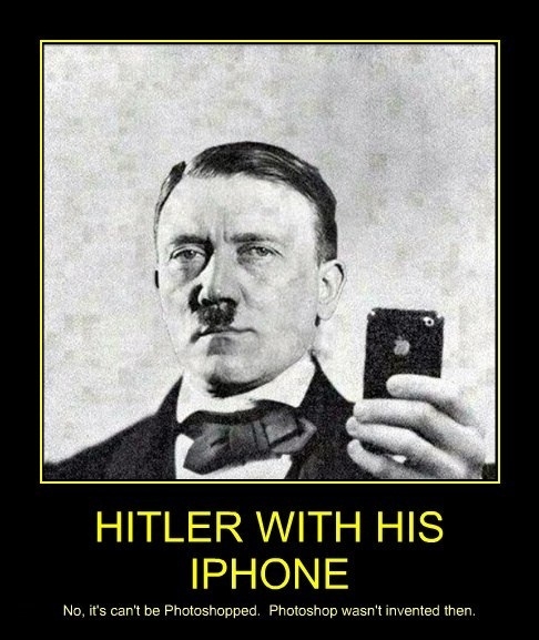 Adolf Hipster