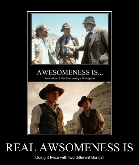 Awesomeness