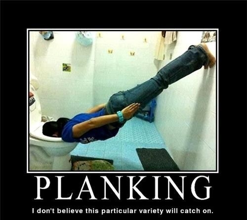 Or drunk as hell